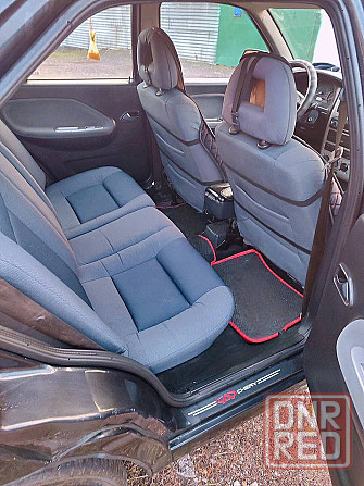 Продам Chery Amulet / Амулет Донецк - изображение 6