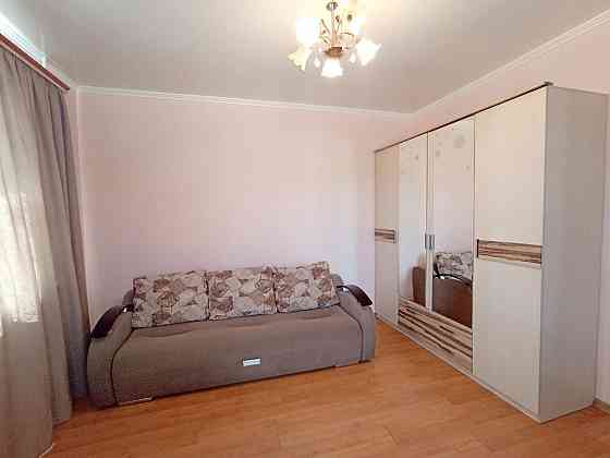 1 ком. квартира, 28м2, 7/9эт. Мариуполь