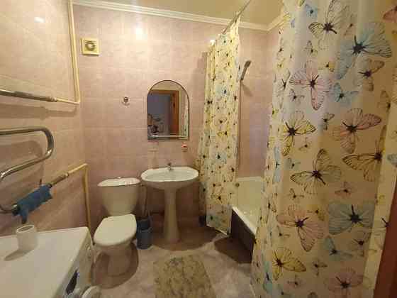 1 ком. квартира, 28м2, 7/9эт. Мариуполь