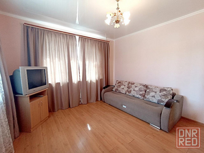 1 ком. квартира, 28м2, 7/9эт. Мариуполь - изображение 4