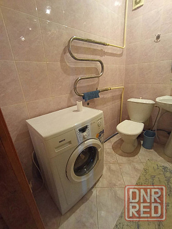 1 ком. квартира, 28м2, 7/9эт. Мариуполь - изображение 5