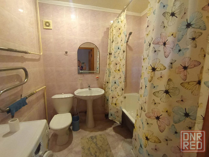 1 ком. квартира, 28м2, 7/9эт. Мариуполь - изображение 3