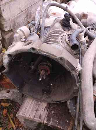 Продам двигатель на Volkswagen transporter T3 Донецк