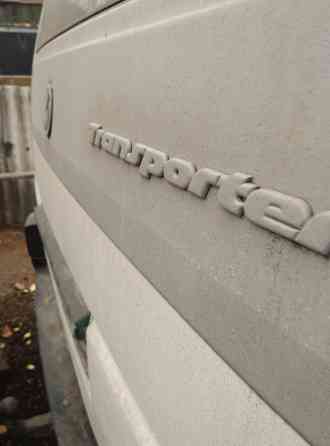 Продам двигатель на Volkswagen transporter T3 Донецк