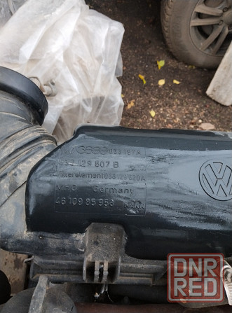 Продам двигатель на Volkswagen transporter T3 Донецк - изображение 2