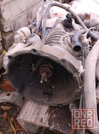 Продам двигатель на Volkswagen transporter T3 Донецк - изображение 5