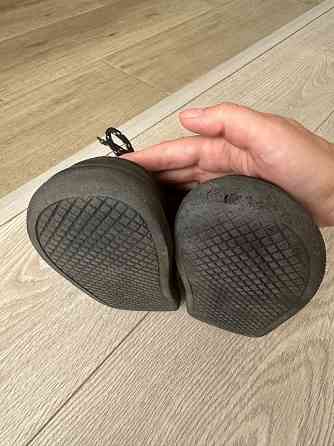 Ботинки зимние демисезон детские 25р Донецк