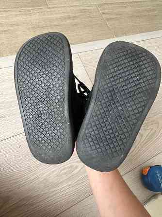 Ботинки зимние демисезон детские 25р Донецк