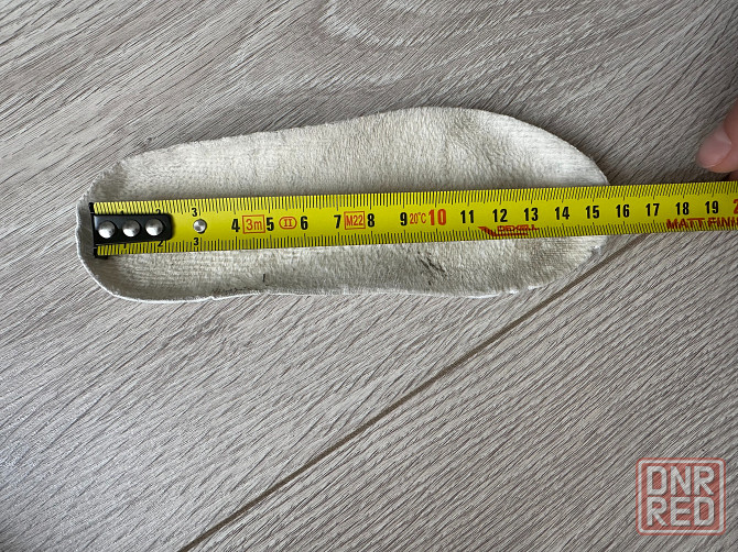 Ботинки зимние демисезон детские 25р Донецк - изображение 7