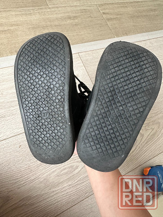 Ботинки зимние демисезон детские 25р Донецк - изображение 3