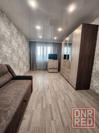 Сдам 1-комнатную квартиру в Киевском районе, ул Артема. Донецк - изображение 3