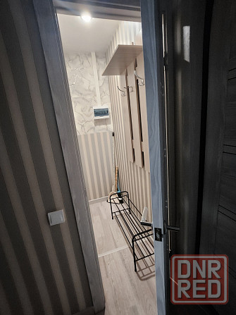 Сдам 1-комнатную квартиру в Киевском районе, ул Артема. Донецк - изображение 4