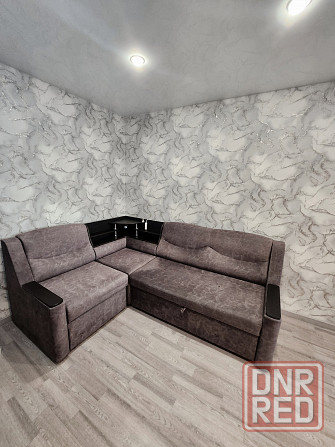 Сдам 1-комнатную квартиру в Киевском районе, ул Артема. Донецк - изображение 2