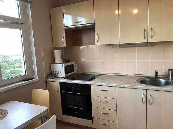 Сдам 1-комнатную квартиру в Ворошиловском районе, Орешково. Донецк