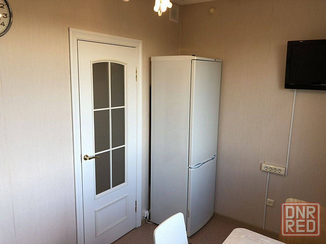 Сдам 1-комнатную квартиру в Ворошиловском районе, Орешково. Донецк - изображение 2