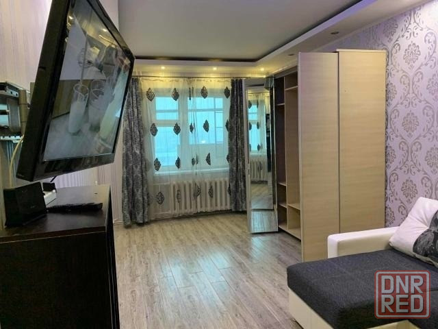 Сдам 1-комнатную квартиру в Ленинском районе, Конти. Донецк - изображение 1