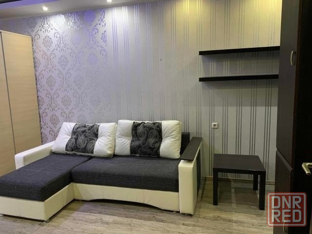 Сдам 1-комнатную квартиру в Ленинском районе, Конти. Донецк - изображение 2