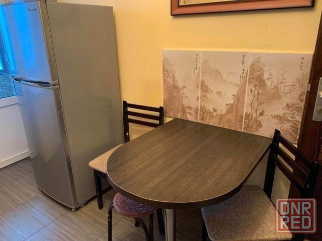 Сдам 1-комнатную квартиру в Ленинском районе, Конти. Донецк - изображение 3