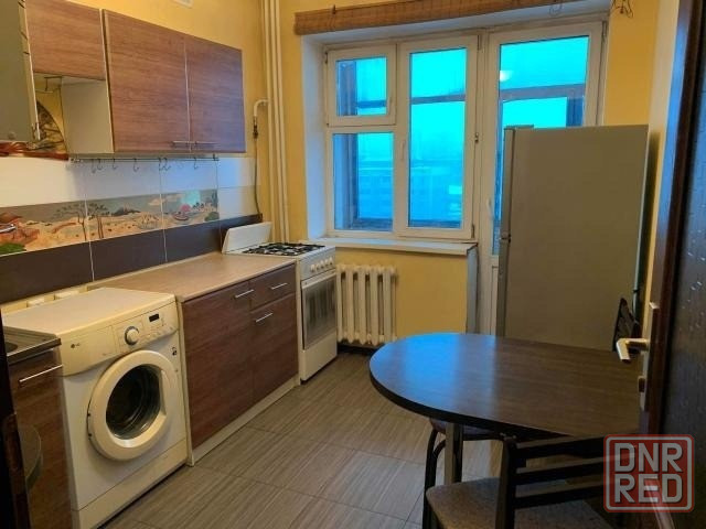 Сдам 1-комнатную квартиру в Ленинском районе, Конти. Донецк - изображение 4