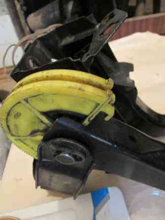 Педальный узел Донецк