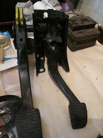 Педальный узел Донецк