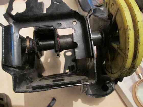 Педальный узел Донецк