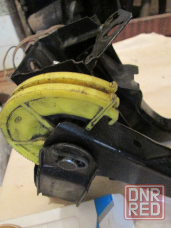 Педальный узел Донецк - изображение 3