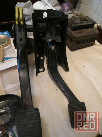 Педальный узел Донецк - изображение 4