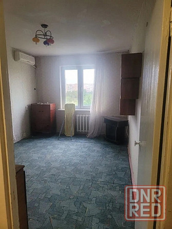 Продам 3ком Нижнекурганская Донецк - изображение 1