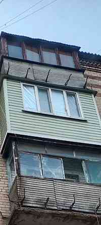 2-х комнатная квартира на ул. Бирюзова Донецк