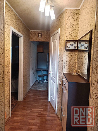 2-х комнатная квартира на ул. Бирюзова Донецк - изображение 2