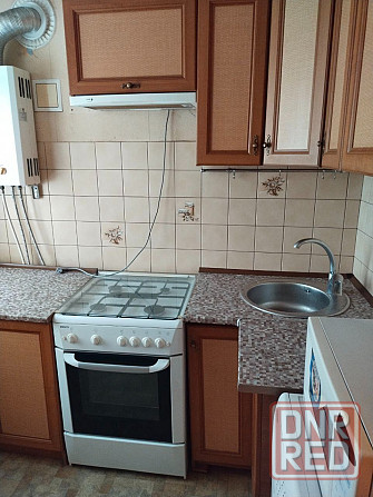 2-х комнатная квартира на ул. Бирюзова Донецк - изображение 3