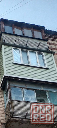 2-х комнатная квартира на ул. Бирюзова Донецк - изображение 1