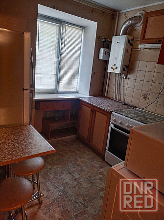 2-х комнатная квартира на ул. Бирюзова Донецк - изображение 4