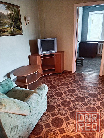 2-х комнатная квартира на ул. Бирюзова Донецк - изображение 5