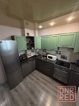 Сдаётся в аренду 1-к квартира улица Багратиона Донецк - изображение 3