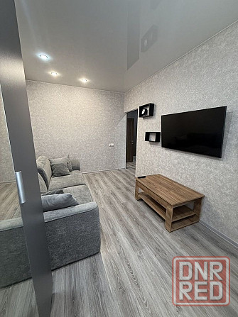 Сдаётся в аренду 1-к квартира улица Багратиона Донецк - изображение 5