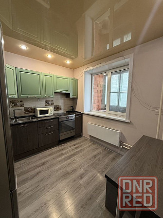 Сдаётся в аренду 1-к квартира улица Багратиона Донецк - изображение 4