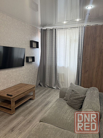 Сдаётся в аренду 1-к квартира улица Багратиона Донецк - изображение 6