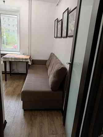 Сдача уютной однокомнатной квартиры по пр-кту Ильича, Калининский район Донецк