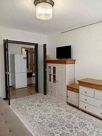 Сдача уютной однокомнатной квартиры по пр-кту Ильича, Калининский район Донецк