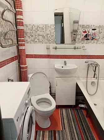 Сдача уютной однокомнатной квартиры по пр-кту Ильича, Калининский район Донецк