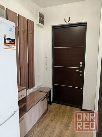 Сдача уютной однокомнатной квартиры по пр-кту Ильича, Калининский район Донецк - изображение 3