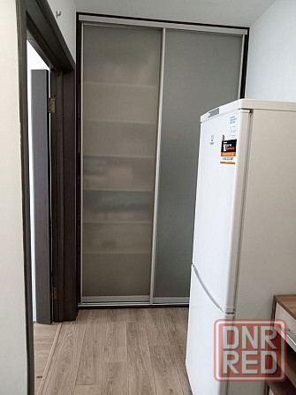 Сдача уютной однокомнатной квартиры по пр-кту Ильича, Калининский район Донецк - изображение 7