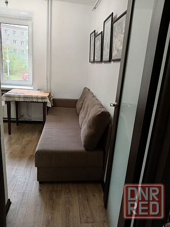 Сдача уютной однокомнатной квартиры по пр-кту Ильича, Калининский район Донецк - изображение 6