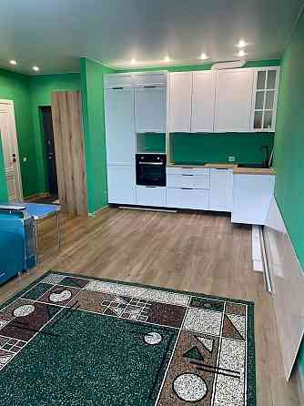 Киевский район города Донецка (Донецк Сити) Донецк