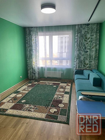 Киевский район города Донецка (Донецк Сити) Донецк - изображение 2