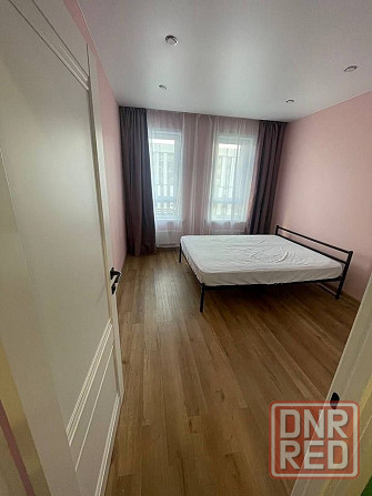 Киевский район города Донецка (Донецк Сити) Донецк - изображение 5