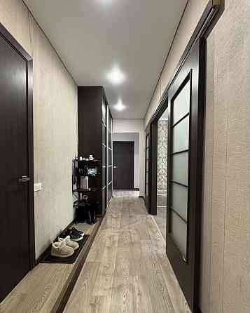 Сдам двухкомнатную квартиру в Калининском районе у Гулливера Донецк