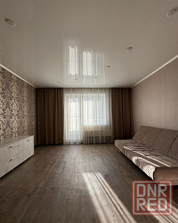 Сдам двухкомнатную квартиру в Калининском районе у Гулливера Донецк - изображение 4